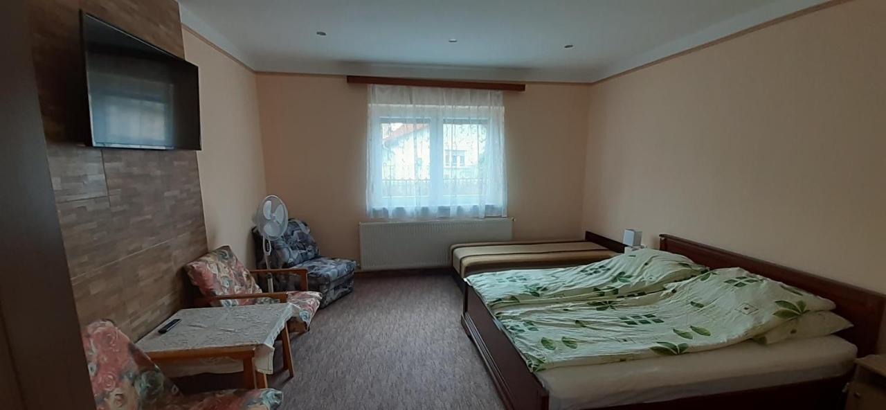 Rozika Apartman Ii. Hajdúszoboszló Extérieur photo