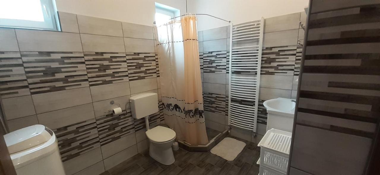 Rozika Apartman Ii. Hajdúszoboszló Extérieur photo