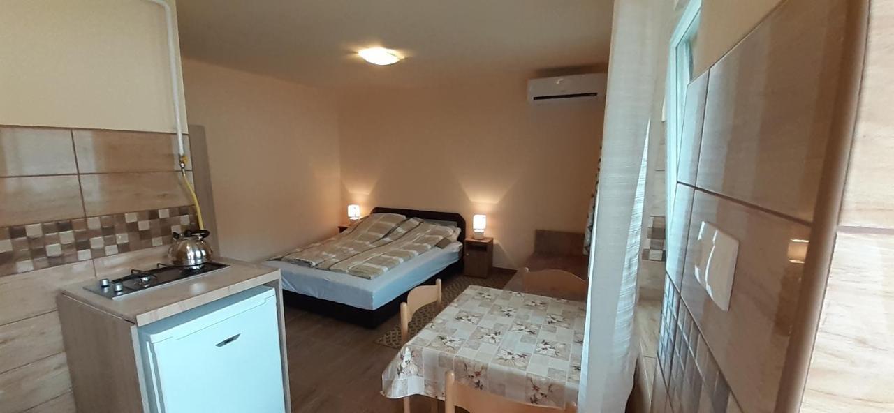 Rozika Apartman Ii. Hajdúszoboszló Extérieur photo